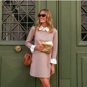 Tuckernuck Sandwhisp Dakotah Dress